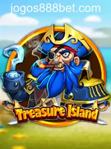 Explorando o Fascinante Mundo de TreasureIsland e a Experiência de Jogo com jogos888