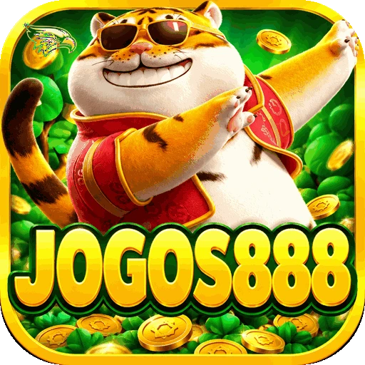 jogos888 Logo