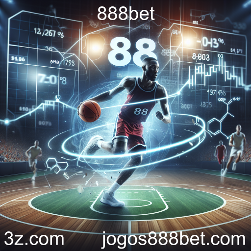 A Ascensão dos Jogos de Esportes na 888bet